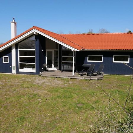 Resort 2 Ferienhaus Typ D 82 Grossenbrode Exterior photo
